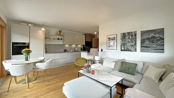 Expose Hochwertige Neubauwohnung in Söll