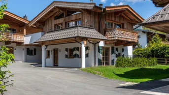Expose Luxuriöses Wohnen am Schwarzsee!