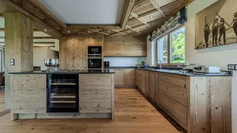 Expose Attraktive Wohnung mit atemberaubenden Ausblick