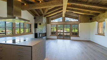 Expose Traumwohnung in Ski-In/Ski-Out von Going