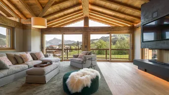 Expose Chalet "Fleck" mit Ski-In/Ski-Out - Top 2