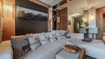 Expose Luxuriöses City-Apartment – Zentral &amp; Komfortabel