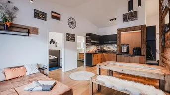 Expose „Smart Living“ – Dachgeschosswohnung in Brixen