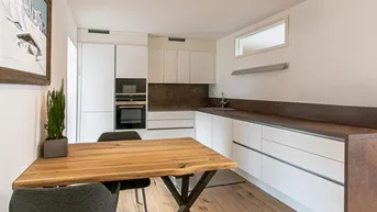 Expose Wohnung am Rande der Gamsstadt (06364)