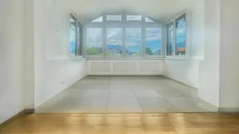 Expose Ruhig gelegene Loggia-Wohnung mit Kaiserblick (06430)