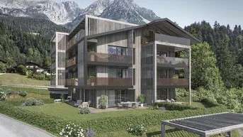 Expose Einzigartiges Neubauprojekt mit 8 Einheiten in Scheffau ( 05298 )