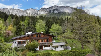 Expose Exklusives Landhaus in erhöhter Ausblickslage (06386)