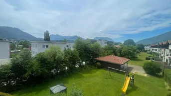 Expose Ruhig gelegene Loggia-Wohnung mit Kaiserblick (06430)