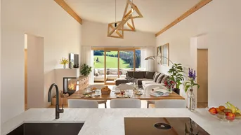Expose Neue Wohnresidenz in sonniger Hanglage ( 06250 )