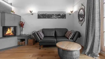 Expose Wohnung in Zentrumsnähe von Kitzbühel ( 01925 )
