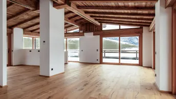 Expose Sonnige Penthouse Wohnung mit Kaiserblick (06332)