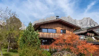 Expose Modernes Chalet mit traumhaftem Kaiserblick ( 01794 )
