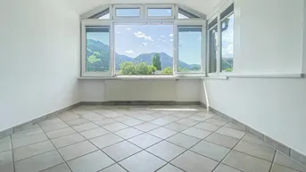 Expose Gemütliche Obergeschosswohnung in schöner Lage (06418)