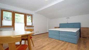 Expose Kleine Dachgeschosswohnung in Kitzbühel ( 03525 )