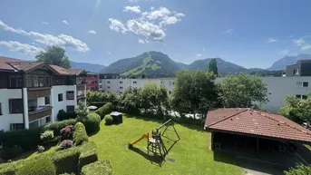 Expose Gemütliche Obergeschosswohnung in schöner Lage (06418)