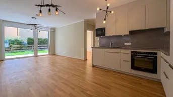 Expose Wohnen mit Stil und Garten im Herzen von Erpfendorf (06405)