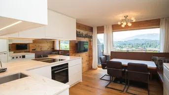 Expose Moderne Dachgeschosswohnung mit Freizeitwohnsitz (06442)