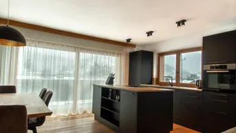 Expose Maisonette - Wohnung mit Freizeitwohnsitz in Skiliftnähe (06325)
