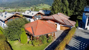 Expose Bungalow im Landhausstil mit vielseitigen Möglichkeiten ( 03181 )