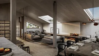 Expose The Townhouse Kitzbühel (06342)