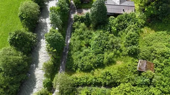 Expose Zwei Grundstücke in herrlich ruhiger Lage (06397)