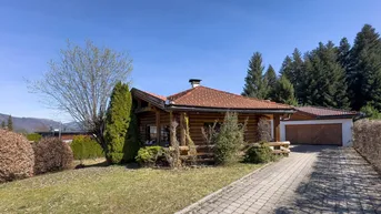 Expose Bungalow im Landhausstil mit vielseitigen Möglichkeiten ( 03181 )