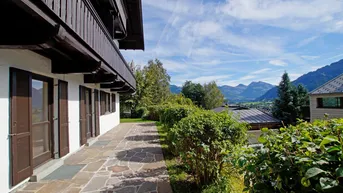 Expose Attraktive Gartenwohnung am Lebenberg ( 03029)