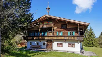Expose Großzügige Mietwohnung am Lauchsee ( 05527 )