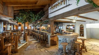 Expose Tourismusliegenschaft in Bestlage von Brixen im Thale ( 05914 )