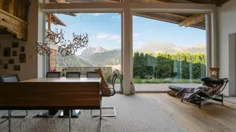 Expose Sonnige Landhausvilla mit Kaiserblick ( 03423 )