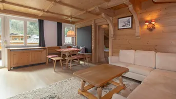Expose DG-Wohnung mit Freizeitwohnsitz in Kitz ( 04771 )