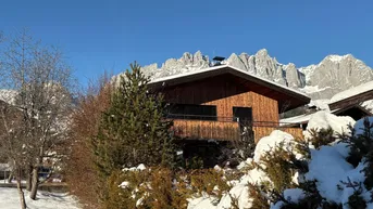 Expose Modernes Chalet mit traumhaftem Kaiserblick ( 01794 )