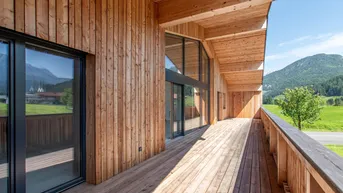 Expose Sonnige Penthousewohnung mit großer Terrasse (06396)