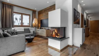 Expose Moderne Gartenwohnung mit touristischer Widmung ( 03893 )