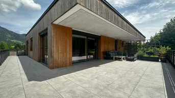 Expose Moderne, ruhige Penthousewohnung mit großzügiger Terrasse ( 05980 )
