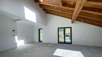 Expose Exklusive Wohnung im zweiten Obergeschoss ( 06048 )
