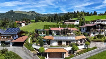 Expose Alpines Refugium mit Kaiserblick (06463)