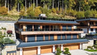 Expose Eleganz und Raumgefühl - Wohnen mit Kaiserblick (06495)