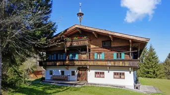 Expose Großzügige Mietwohnung am Lauchsee ( 05527 )
