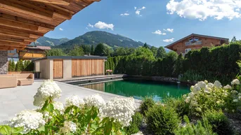 Expose Kelchalm Lodges in sonniger und exponierter Lage ( 05836 )