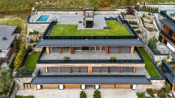 Expose Exklusives Penthouse mit Panoramablick und privatem Pool (06496)