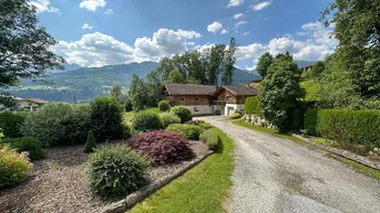 Expose Großes Baugrundstück mit Panoramablick ( 05804 )