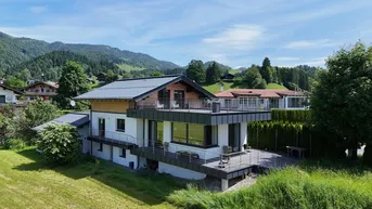 Expose Familientraum mit Freizeitwohnsitz (02598 )