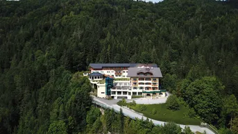 Expose Prachtvolle Hotelanlage in absoluter Toplage ( 05866 )