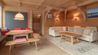 Expose DG-Wohnung mit Freizeitwohnsitz in Kitz ( 04771 )