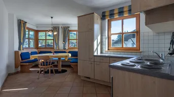 Expose Zentrumsnahe Wohnung mit Freizeitwohnsitz nahe der Skipiste ( 06064 )