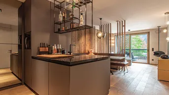 Expose Designer-Penthousewohnung in sonniger Lage ( 06352)