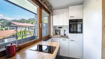 Expose Kompakte Studio-Wohnung mit Freizeitwohnsitzwidmung