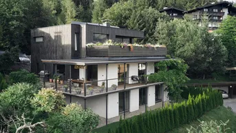 Expose Modernes Traumhaus in sonniger Aussichtslage ( 04851 )