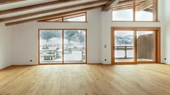 Expose Moderne Neubauwohnung mit hohem Wohnkomfort (06331)